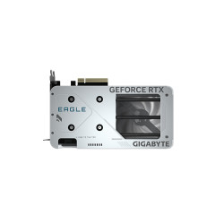 Gigabyte GeForce RTX 5060 EAGLE OC ICE 8G | NVIDIA | 8 GB | GeForce RTX 5060 | GDDR7 | HDMI ports quantity 1 | PCI-E 5.0