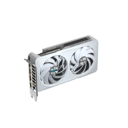 Gigabyte GeForce RTX 5060 EAGLE OC ICE 8G | NVIDIA | 8 GB | GeForce RTX 5060 | GDDR7 | HDMI ports quantity 1 | PCI-E 5.0