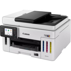 Canon MAXIFY GX6150 | Inkjet | Colour | A4 | Wi-Fi