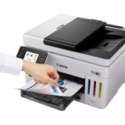Canon MAXIFY GX6150 | Inkjet | Colour | A4 | Wi-Fi