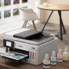 Canon MAXIFY GX6150 | Inkjet | Colour | A4 | Wi-Fi