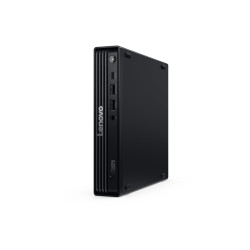 Lenovo ThinkCentre | M70q G6 | Desktop | Tiny | Intel Core Ultra 7 | 265T | Internal memory 16 GB | SO-DIMM DDR5 | 1000 GB | Int