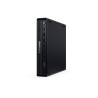Lenovo ThinkCentre | M70q G6 | Desktop | Tiny | Intel Core Ultra 7 | 265T | Internal memory 16 GB | SO-DIMM DDR5 | 1000 GB | Int