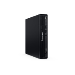 Lenovo ThinkCentre | M70q G6 | Desktop | Tiny | Intel Core Ultra 7 | 265T | Internal memory 16 GB | SO-DIMM DDR5 | 1000 GB | Int