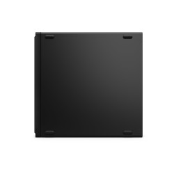 Lenovo ThinkCentre | M70q G6 | Desktop | Tiny | Intel Core Ultra 7 | 265T | Internal memory 16 GB | SO-DIMM DDR5 | 1000 GB | Int