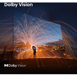 Hisense 4K TV | 85A6Q | 85 | Smart TV | VIDAA | UHD | Black