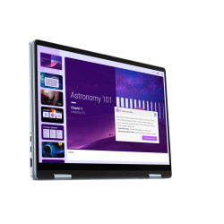 Dell Plus 2in1 DB04250 | Ice Blue | 14 " | WVA | Touchscreen | FHD+ | 1920 x 1200 pixels | Intel Core Ultra 7 | 256V | 16 GB | L