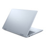 Dell Plus 2in1 DB04250 | Ice Blue | 14 " | WVA | Touchscreen | FHD+ | 1920 x 1200 pixels | Intel Core Ultra 7 | 256V | 16 GB | L