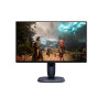Dell | Alienware AW2725Q | 27 " | QD-OLED | UHD | 16:9 | 240 Hz | 0.03 ms | 3840 x 2160 pixels | 250 cd/m | HDMI ports quantity 