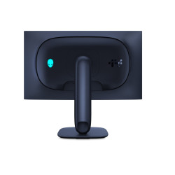 Dell | Alienware AW2725Q | 27 " | QD-OLED | UHD | 16:9 | 240 Hz | 0.03 ms | 3840 x 2160 pixels | 250 cd/m | HDMI ports quantity 