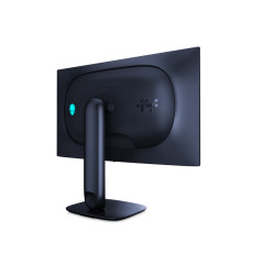 Dell | Alienware AW2725Q | 27 " | QD-OLED | UHD | 16:9 | 240 Hz | 0.03 ms | 3840 x 2160 pixels | 250 cd/m | HDMI ports quantity 