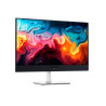 Dell | S3225QC | 32 " | QD-OLED | 16:9 | 120 Hz | 0.03 ms | 3840 x 2160 pixels | 250 cd/m | HDMI ports quantity 1 | Warranty 36 