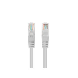 Lanberg Patchcord CAT.5E UTP | PCU5-10CC-0025-S | 0.25 m