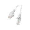 Lanberg Patchcord CAT.5E UTP | PCU5-10CC-0100-S | 1 m