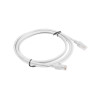 Lanberg Patchcord CAT.5E UTP | PCU5-10CC-0200-S | 2 m