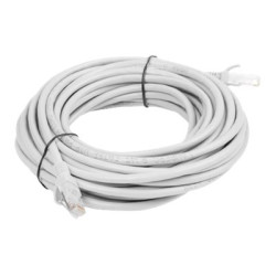 Lanberg Patchcord CAT.5E UTP | PCU5-10CC-0500-S | 5 m