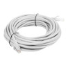 Lanberg Patchcord CAT.5E UTP | PCU5-10CC-0500-S | 5 m