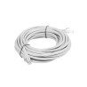 Lanberg Patchcord CAT.5E UTP | PCU5-10CC-0500-S | 5 m