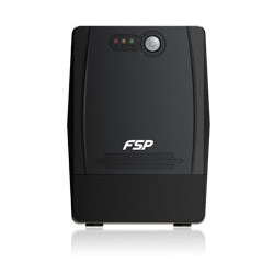 FSP | FP 1500 | 1500 VA | 110 / 120 VAC or 220 / 230 / 240 VAC V | 290 V