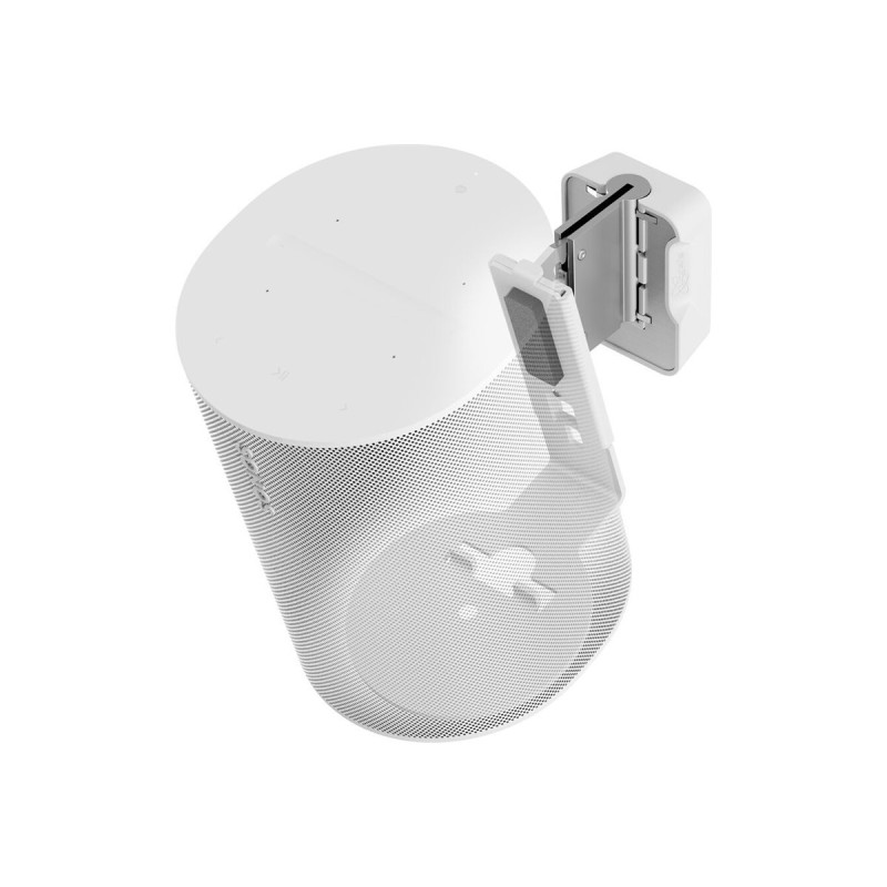 SWM 4111 Sonos speaker wallmount for Era 100 (white) | Vogels
