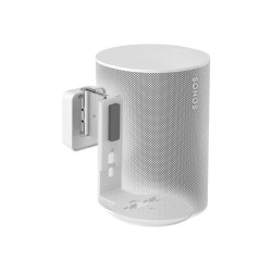 SWM 4111 Sonos speaker wallmount for Era 100 (white) | Vogels