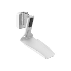 SWM 4131 Sonos speaker wallmount for Era 300 (white) | Vogels