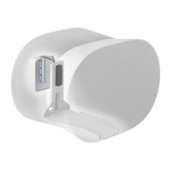 SWM 4131 Sonos speaker wallmount for Era 300 (white) | Vogels