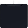 Razer | Wireless Charging Gaming Mouse Mat and Puck, Hard Edition | HyperFlux V2 Wireless Charging System | Gaming Mouse Mat | 3