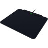 Razer | Wireless Charging Gaming Mouse Mat and Puck, Hard Edition | HyperFlux V2 Wireless Charging System | Gaming Mouse Mat | 3