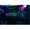 Razer | Wireless Charging Gaming Mouse Mat and Puck, Hard Edition | HyperFlux V2 Wireless Charging System | Gaming Mouse Mat | 3