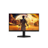 AOC | 24G42E | 24 " | IPS | FHD | 16:9 | 180 Hz | 1 ms | 1920 x 1080 pixels | 300 cd/m | HDMI ports quantity 1 | Black