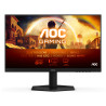 AOC | 24G42E | 24 " | IPS | FHD | 16:9 | 180 Hz | 1 ms | 1920 x 1080 pixels | 300 cd/m | HDMI ports quantity 1 | Black