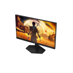AOC | 24G42E | 24 " | IPS | FHD | 16:9 | 180 Hz | 1 ms | 1920 x 1080 pixels | 300 cd/m | HDMI ports quantity 1 | Black