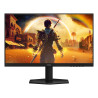 AOC | 24G42E | 24 " | IPS | FHD | 16:9 | 180 Hz | 1 ms | 1920 x 1080 pixels | 300 cd/m | HDMI ports quantity 1 | Black