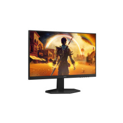 AOC | 24G42E | 24 " | IPS | FHD | 16:9 | 180 Hz | 1 ms | 1920 x 1080 pixels | 300 cd/m | HDMI ports quantity 1 | Black