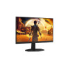 AOC | 24G42E | 24 " | IPS | FHD | 16:9 | 180 Hz | 1 ms | 1920 x 1080 pixels | 300 cd/m | HDMI ports quantity 1 | Black