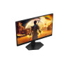AOC | 24G42E | 24 " | IPS | FHD | 16:9 | 180 Hz | 1 ms | 1920 x 1080 pixels | 300 cd/m | HDMI ports quantity 1 | Black