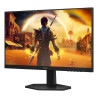 AOC | 24G42E | 24 " | IPS | FHD | 16:9 | 180 Hz | 1 ms | 1920 x 1080 pixels | 300 cd/m | HDMI ports quantity 1 | Black