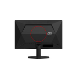 AOC | 24G42E | 24 " | IPS | FHD | 16:9 | 180 Hz | 1 ms | 1920 x 1080 pixels | 300 cd/m | HDMI ports quantity 1 | Black