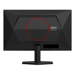 AOC | 24G42E | 24 " | IPS | FHD | 16:9 | 180 Hz | 1 ms | 1920 x 1080 pixels | 300 cd/m | HDMI ports quantity 1 | Black