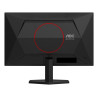 AOC | 24G42E | 24 " | IPS | FHD | 16:9 | 180 Hz | 1 ms | 1920 x 1080 pixels | 300 cd/m | HDMI ports quantity 1 | Black