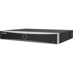 Hikvision | 8-ch PoE 1U K Series AcuSense 4K NVR | DS-7608NXI-K1/8P(D) | 1