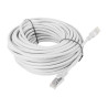 Lanberg Patchcord CAT.5E UTP | PCU5-10CC-1500-S | 15 m