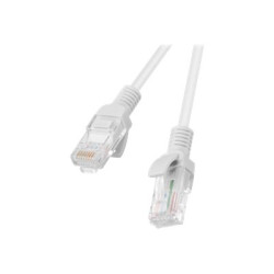 Lanberg Patchcord CAT.5E UTP | PCU5-10CC-2000-S | 20 m