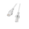 Lanberg Patchcord CAT.5E UTP | PCU5-10CC-2000-S | 20 m