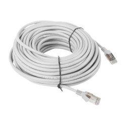 Lanberg Patchcord CAT.5E UTP | PCU5-10CC-2000-S | 20 m