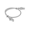 Lanberg Patchcord CAT.6 UTP | PCU6-10CC-0050-S | 0.5 m
