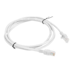 Lanberg Patchcord CAT.6 UTP | PCU6-10CC-0150-S | 1.5 m