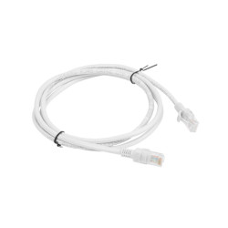 Lanberg Patchcord CAT.6 UTP | PCU6-10CC-0150-S | 1.5 m