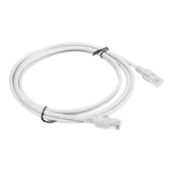 Lanberg Patchcord CAT.6 UTP | PCU6-10CC-0200-S | 2 m